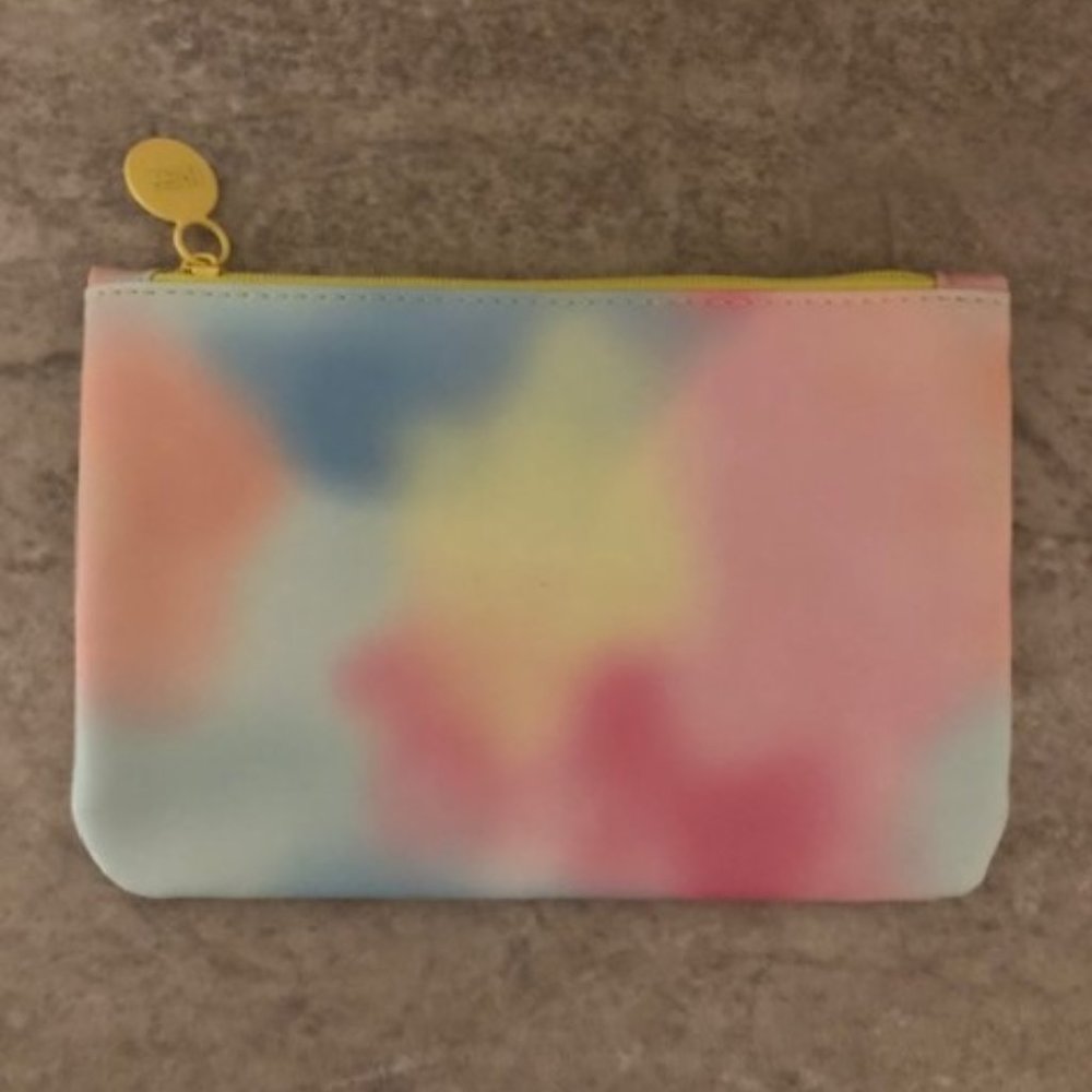 3/$12 Ipsy Cosmetic Pouch